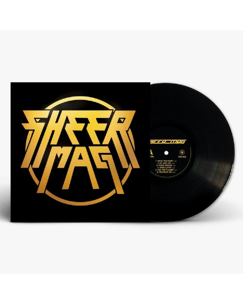 Sheer Mag Compilation (I II & III) Vinyl Record $11.75 Vinyl