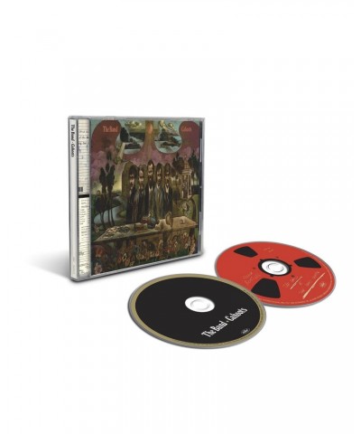 The Band Cahoots 50th Anniversary (2-disc) CD $5.40 CD