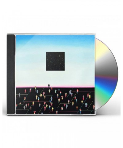 Young the Giant Mirror Master CD $5.44 CD