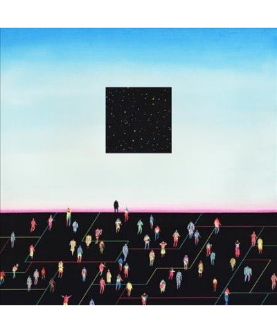 Young the Giant Mirror Master CD $5.44 CD