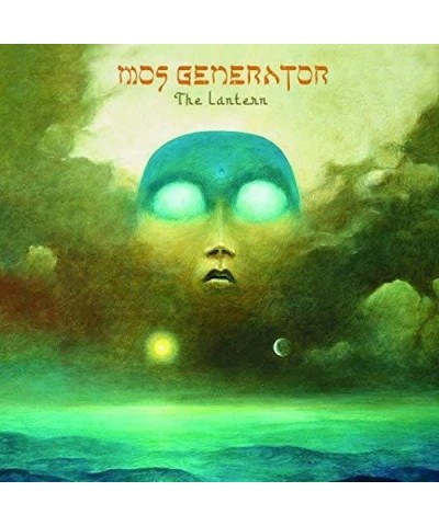 Mos Generator LP - Lantern (Vinyl) $23.52 Vinyl