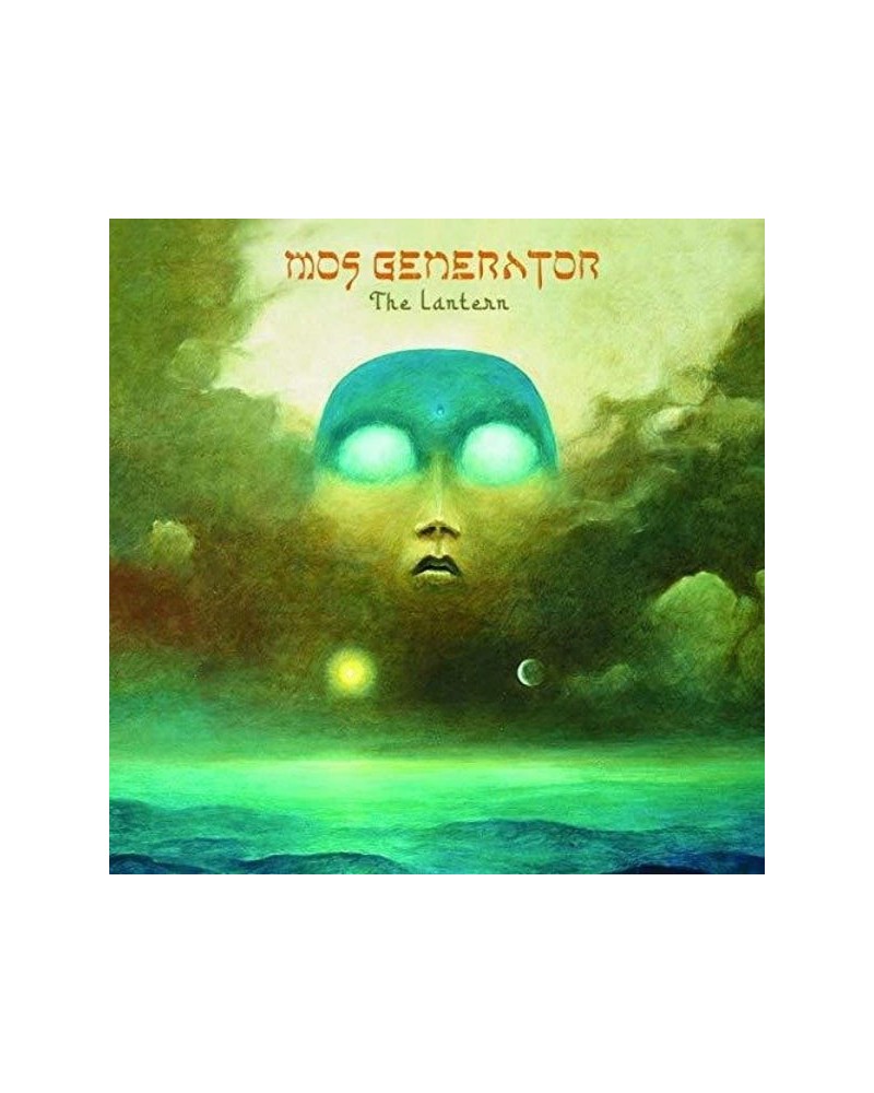 Mos Generator LP - Lantern (Vinyl) $23.52 Vinyl