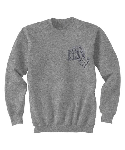 St. Lucia Window Pullover $14.00 Sweatshirts