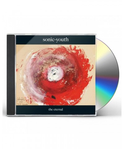 Sonic Youth ETERNAL CD $7.20 CD