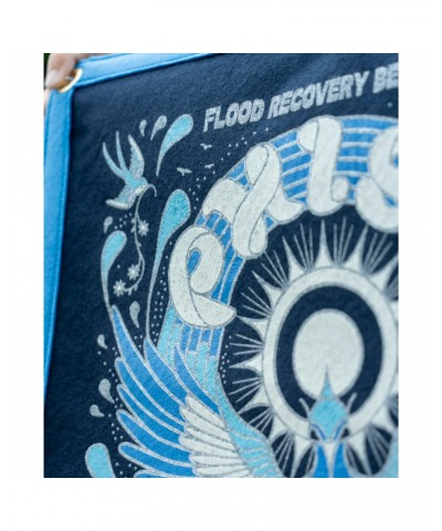 Phish Oxford Pennant x Phish Water Phoenix Rising Camp Flag $20.15 Decor