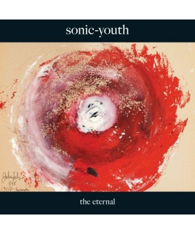 Sonic Youth ETERNAL CD $7.20 CD