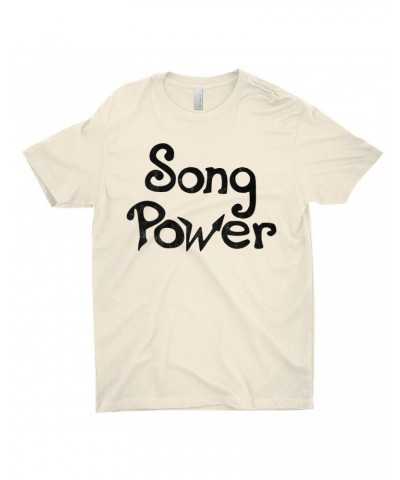 Eagles T-Shirt | Song Power Worn By Shirt $8.98 Shirts