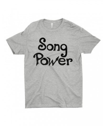 Eagles T-Shirt | Song Power Worn By Shirt $8.98 Shirts