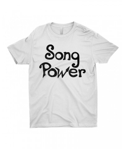 Eagles T-Shirt | Song Power Worn By Shirt $8.98 Shirts