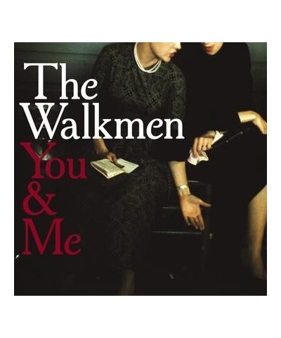 Walkmen You & Me [Digipak] CD $6.27 CD