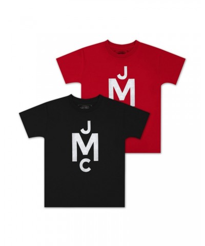 John Mayer JCM Monogram Kids T-Shirt $7.20 Kids