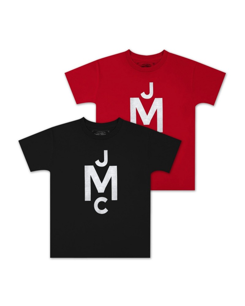 John Mayer JCM Monogram Kids T-Shirt $7.20 Kids