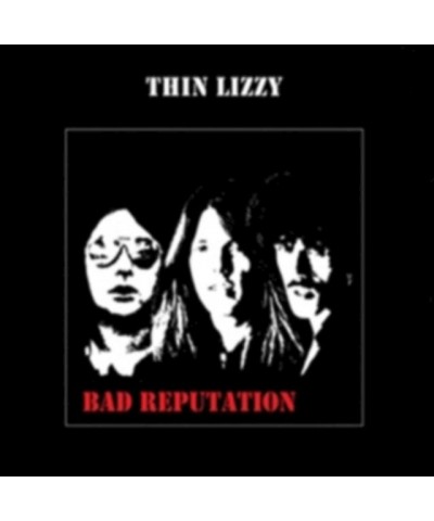 Thin Lizzy CD - Bad Reputation $7.17 CD