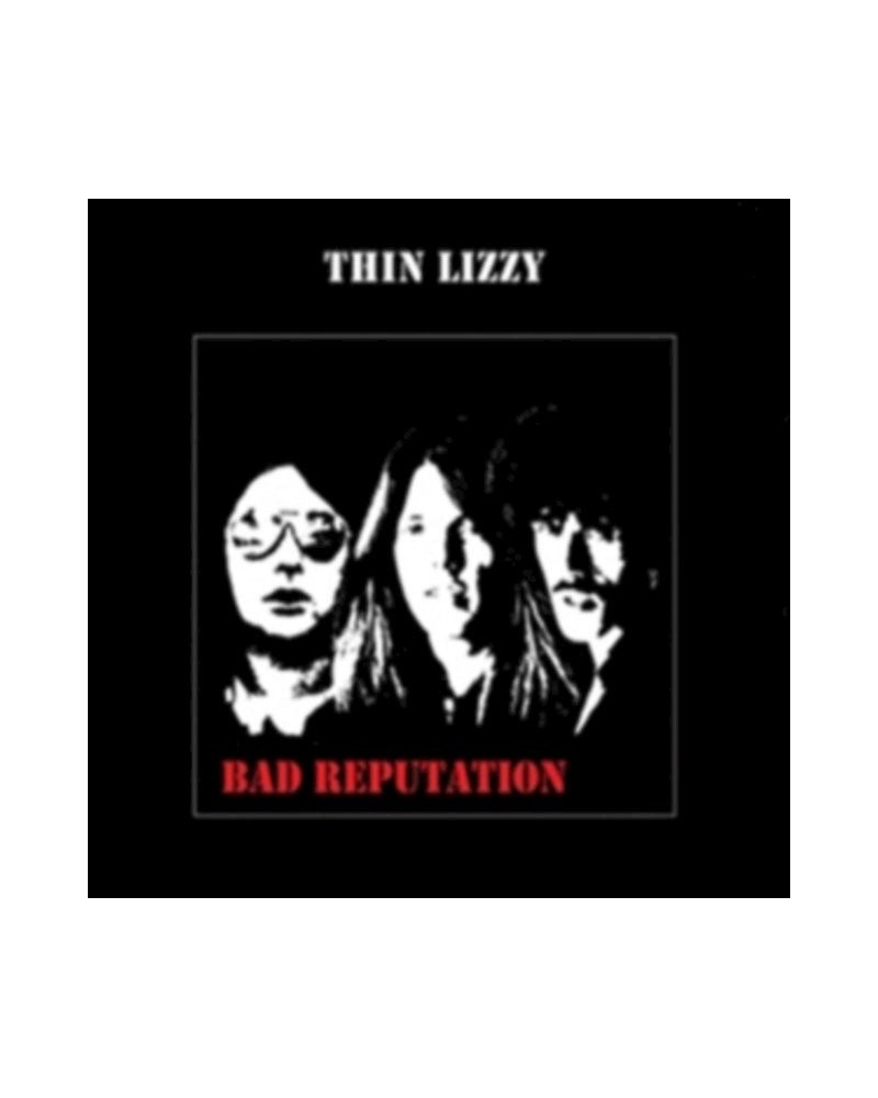 Thin Lizzy CD - Bad Reputation $7.17 CD