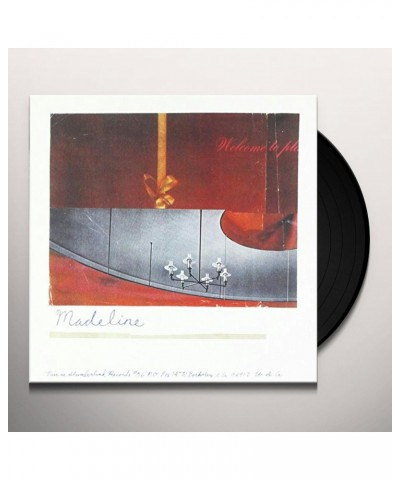 Nord Express Sharky 7 Vinyl Record $1.78 Vinyl