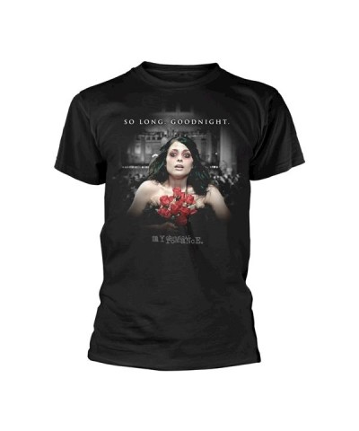 My Chemical Romance T-Shirt - Return Of Helena $12.09 Shirts