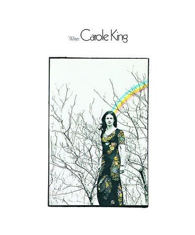 Carole King WRITER CD $6.52 CD