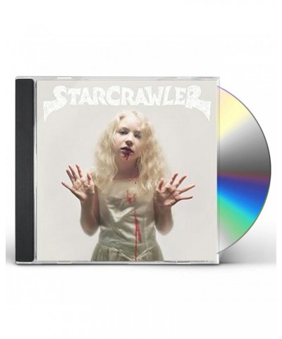 Starcrawler CD $5.10 CD