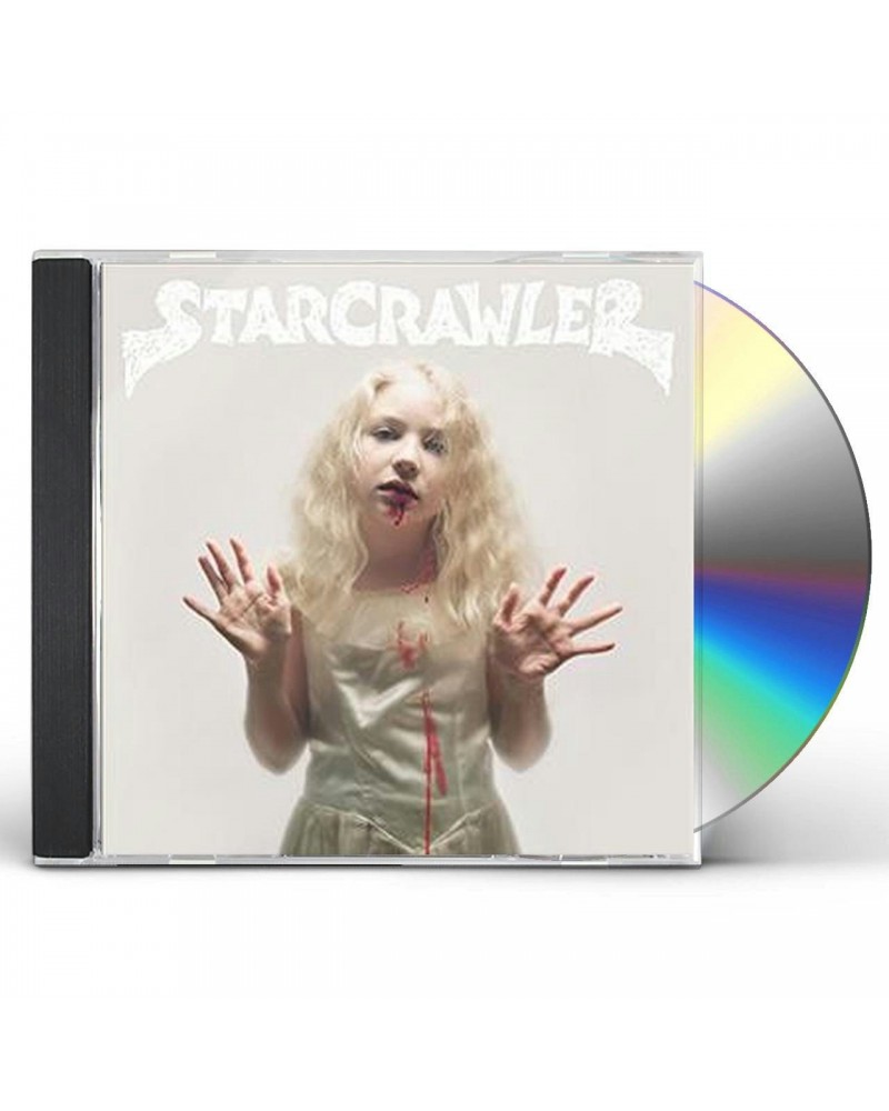 Starcrawler CD $5.10 CD