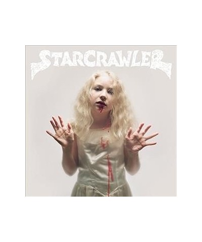 Starcrawler CD $5.10 CD