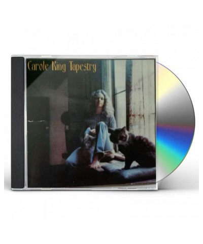 Carole King TAPESTRY CD $5.27 CD