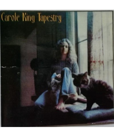 Carole King TAPESTRY CD $5.27 CD