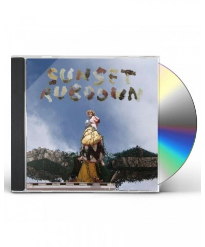 Sunset Rubdown DRAGONSLAYER CD $5.72 CD