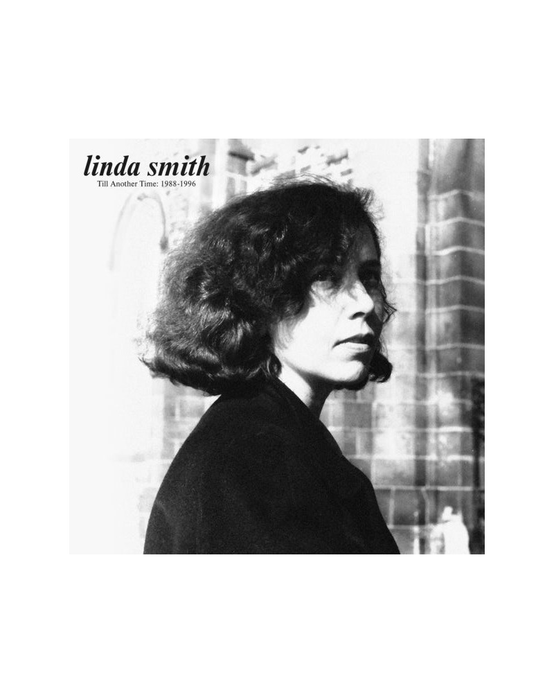 Linda Smith Till Another Time: 1988-1996 Vinyl Record $7.74 Vinyl