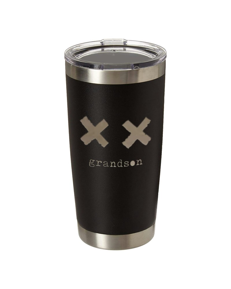 grandson XX Tumbler $19.00 Drinkware