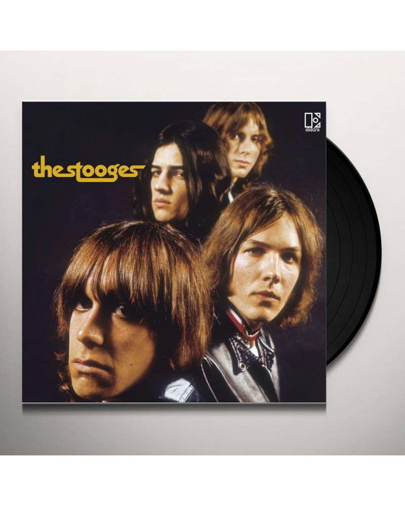 The Stooges S/T Vinyl Record $10.26 Vinyl