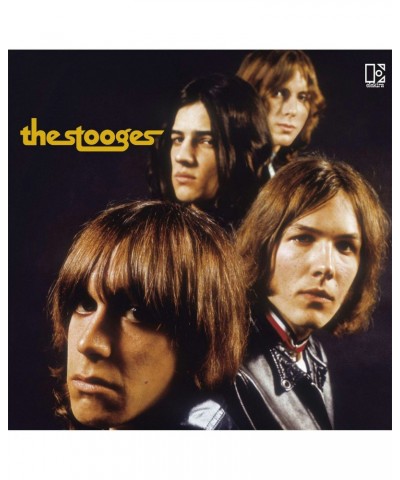 The Stooges S/T Vinyl Record $10.26 Vinyl