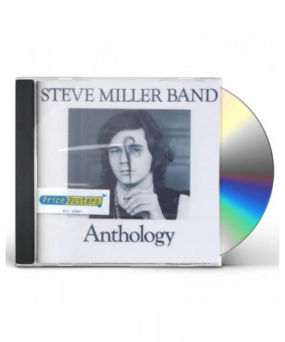 Steve Miller Band ANTHOLOGY CD $7.13 CD