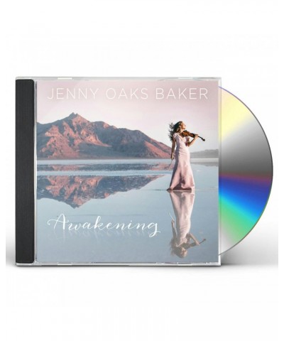 Jenny Oaks Baker AWAKENING CD $7.75 CD