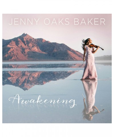 Jenny Oaks Baker AWAKENING CD $7.75 CD