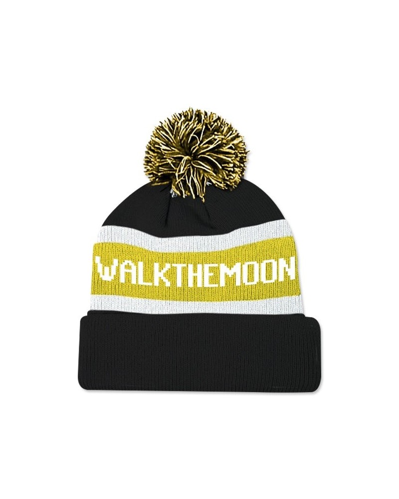 WALK THE MOON Holiday Beanie $8.20 Hats