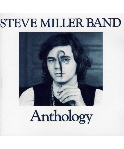 Steve Miller Band ANTHOLOGY CD $7.13 CD