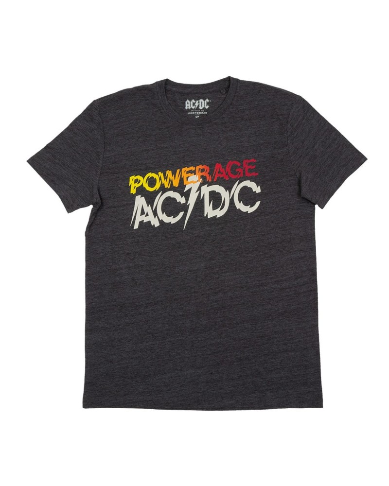 AC/DC Powerage Tee $1.60 Shirts