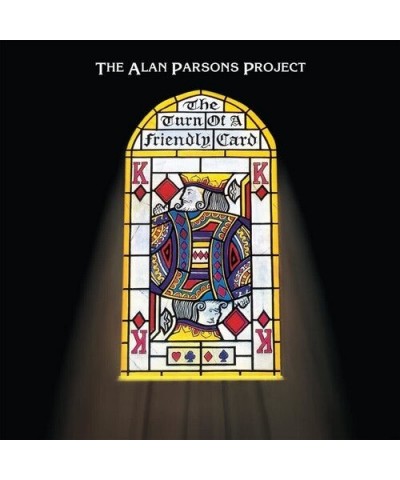 The Alan Parsons Project TURN OF A FRIENDLY CARD Blu-ray $6.43 Videos