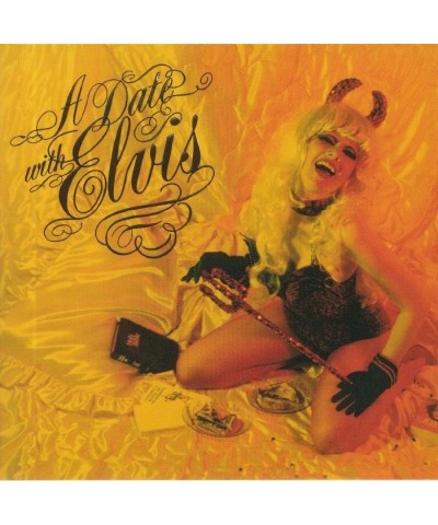 The Cramps CD - A Date With Elvis $15.41 CD