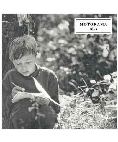 Motorama ALPS CD $6.75 CD