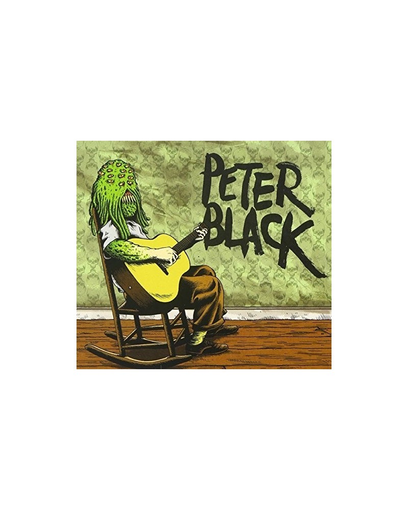 Peter Black CLEARLY YOU DIDNT LIKE THE SHOW CD $11.75 CD