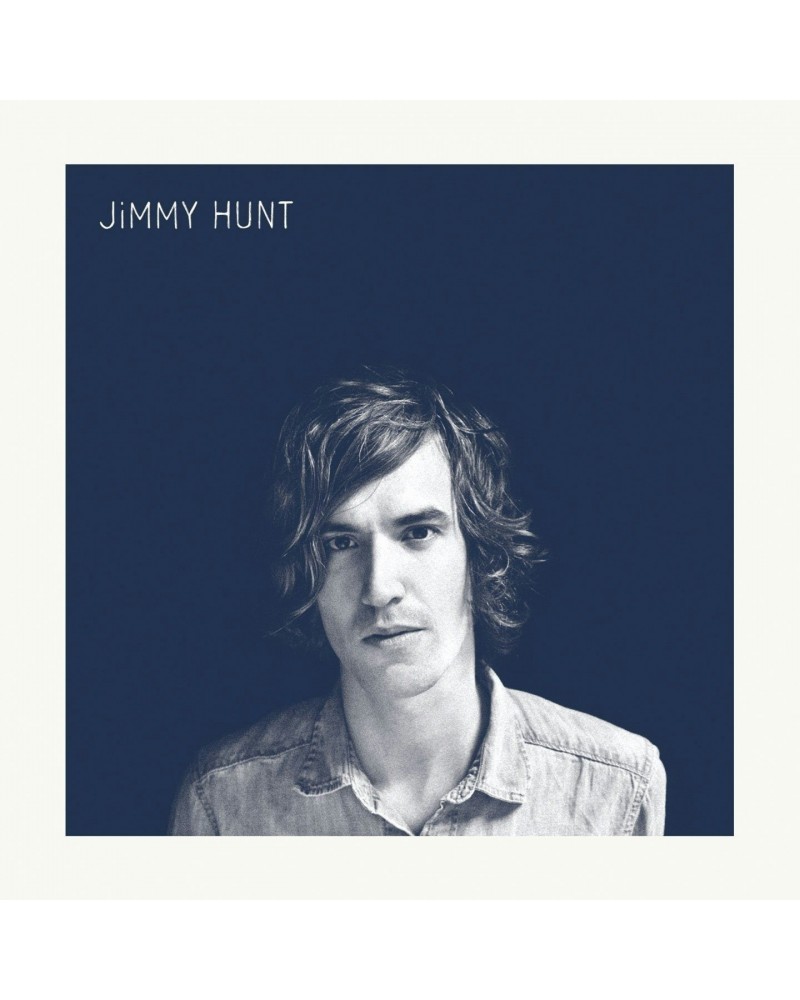 Jimmy Hunt Jimmy Hunt - CD $3.77 CD