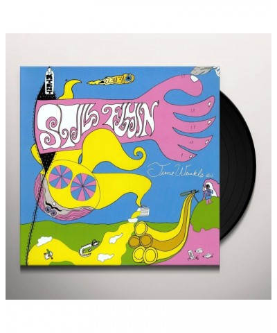 Still Flyin' TIME WRINKLE Vinyl Record $6.80 Vinyl