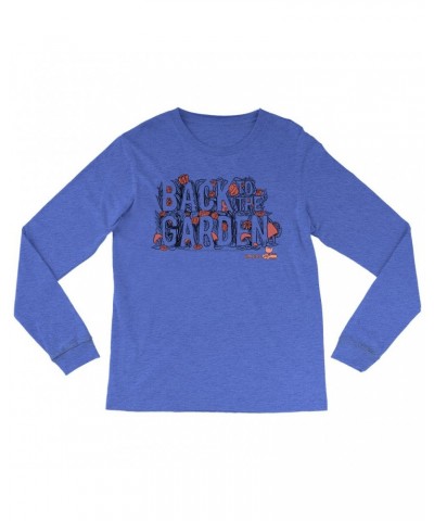 Woodstock Heather Long Sleeve Shirt | Back To The Garden Shirt $10.78 Shirts