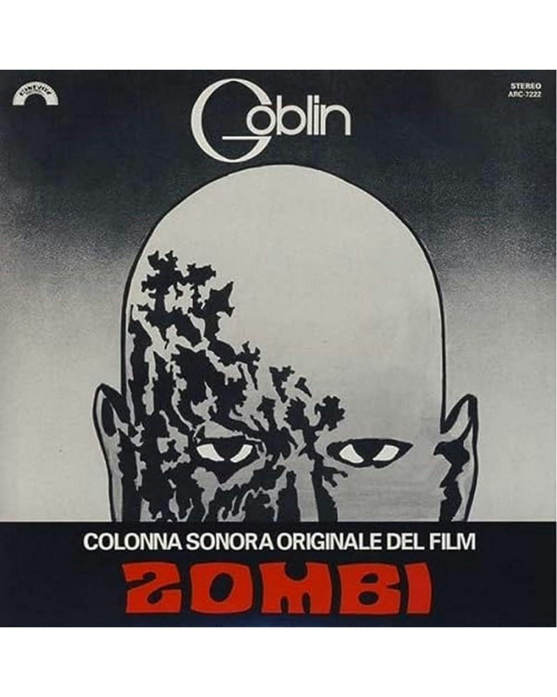 Goblin Zombi (140G) Vinyl Record $13.50 Vinyl