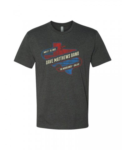 Dave Matthews Band Texas Event T-Shirt $1.65 Shirts