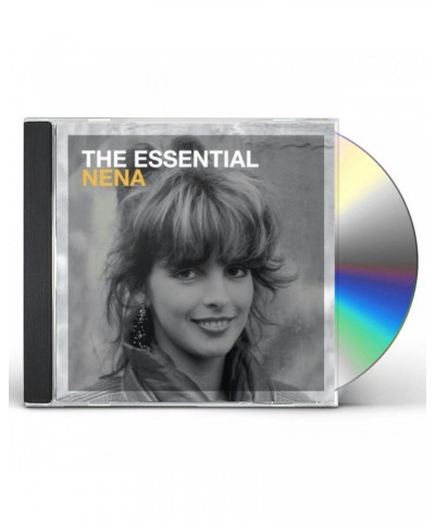 Nena ESSENTIAL NENA CD $8.80 CD