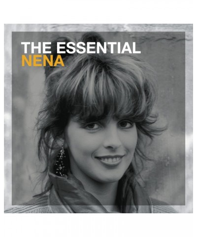 Nena ESSENTIAL NENA CD $8.80 CD