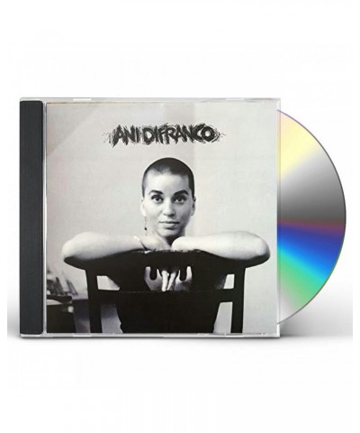 Ani DiFranco CD $6.47 CD