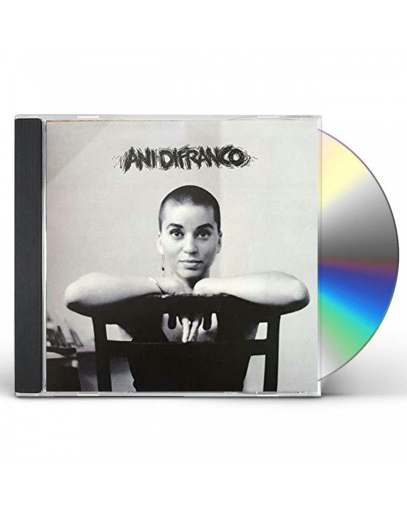 Ani DiFranco CD $6.47 CD